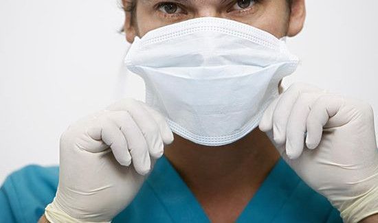 口罩可以重复使用吗