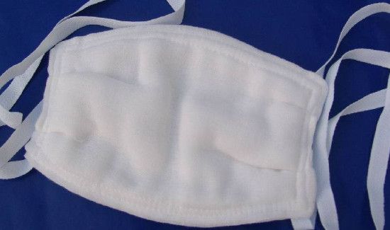 口罩可以用多久