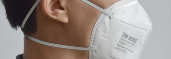 口罩可以重复使用吗