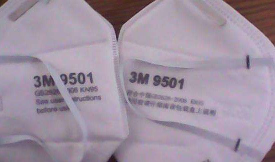 口罩可以用多久