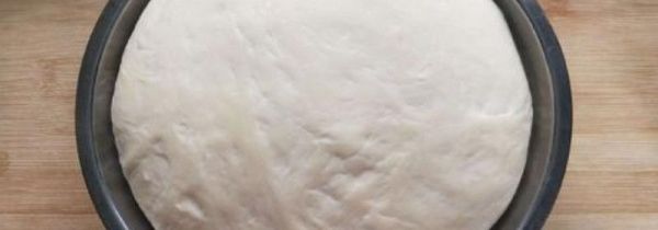 不用酵母怎么发面又松又软