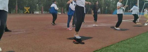 适合在家做的有氧运动