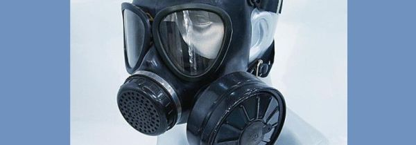 口罩能防甲醛吗