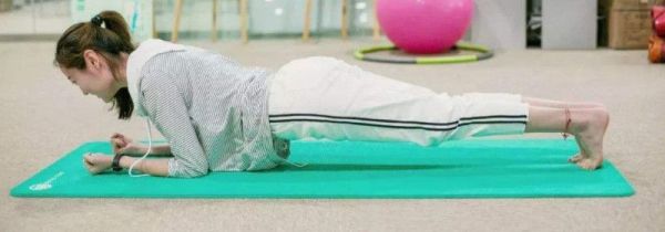 适合在家做的运动