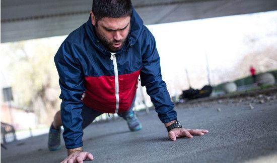 适合在家做的运动