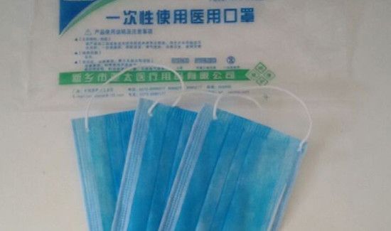 口罩能防感冒病毒吗