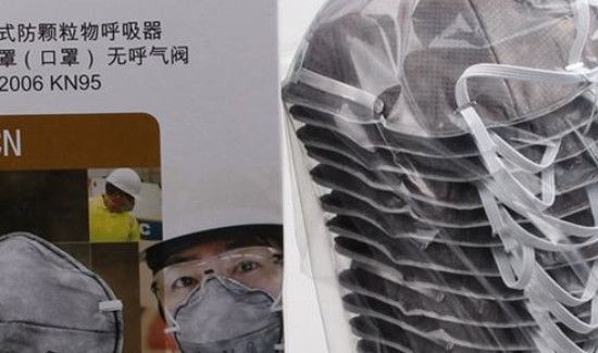 口罩能防二手烟吗