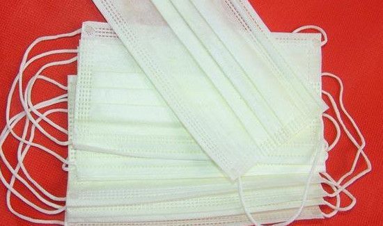 口罩可以蒸汽消毒吗