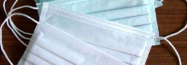 口罩能防病毒吗