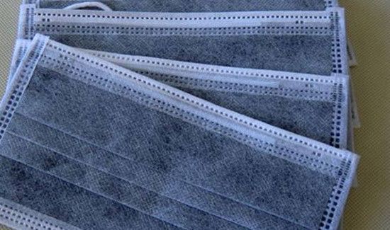 口罩可以用消毒液吗