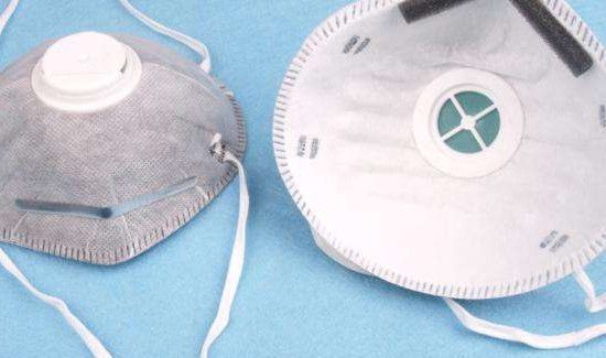 口罩可以用微波炉消毒吗