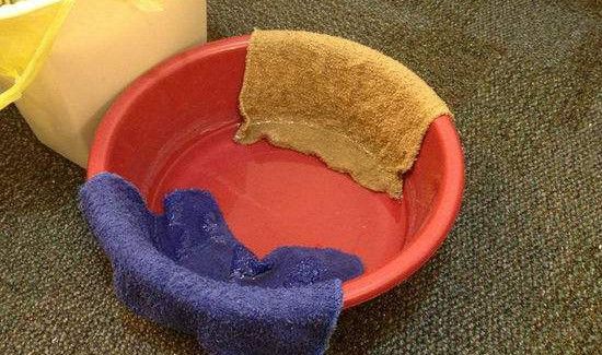 怎么让室内湿度升高