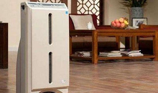 室内怎么通风换气