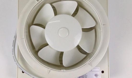 室内怎么通风换气