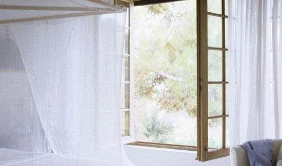 室内怎么通风除甲醛