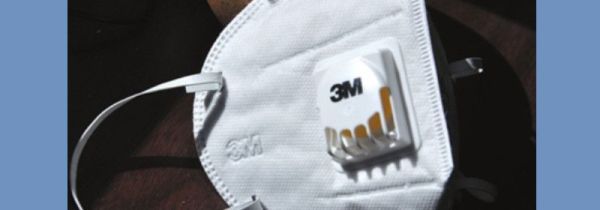 口罩能防雾霾吗