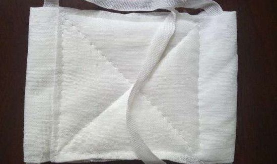 口罩能防紫外线吗