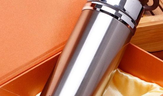 不锈钢保温杯第一次使用怎么清洗