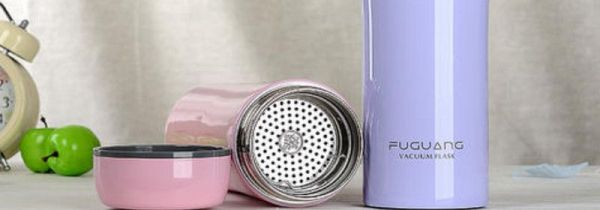 不锈钢保温杯第一次使用怎么清洗