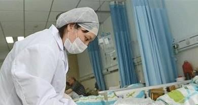 频繁换药不利于伤口愈合？