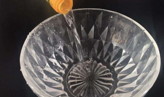 不粘锅干烧之后有毒吗