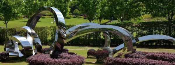 不锈钢不生锈的原因