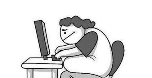 长期看电视有哪些危害