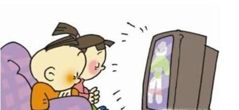 长期看电视有哪些危害