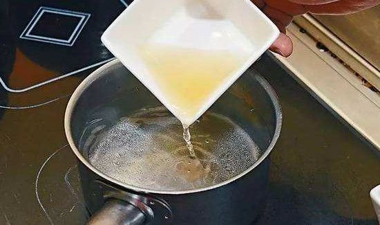 家里怎么用醋消毒杀菌