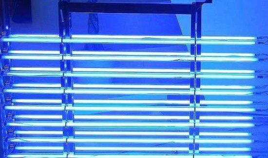 消毒杀菌的方法