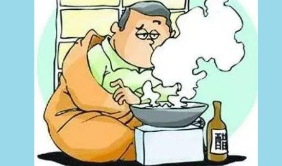 家里怎么用醋消毒杀菌