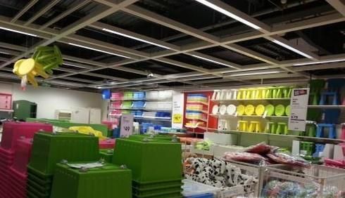 宜家家具质量怎么样