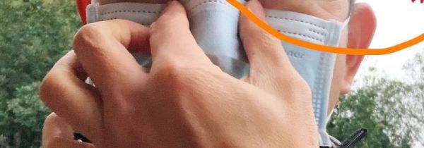 有没有防止眼镜起雾的口罩