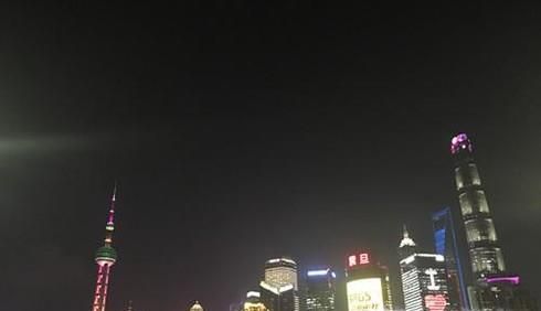 北上广深哪个更繁华
