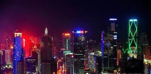 北上广深哪个更繁华