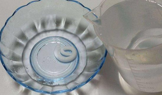 房间用白醋消毒需兑水吗