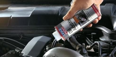 机油的作用有哪些？