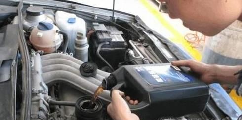 机油的作用有哪些？