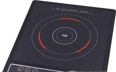 电磁炉正确使用方法