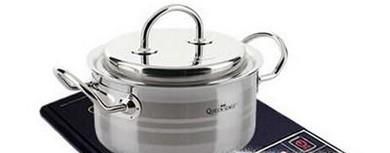 电磁炉正确使用方法