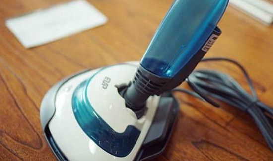 拖把怎么消毒杀菌