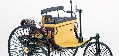 为什么德国能造世上最好的汽车