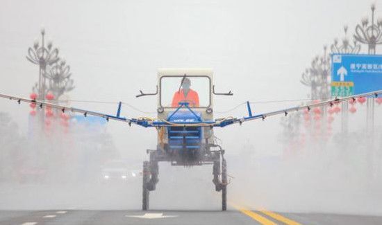 公共场合84消毒液配比浓度表