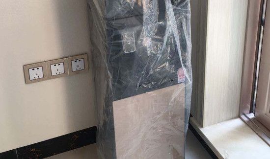 饮水机消毒柜怎么用