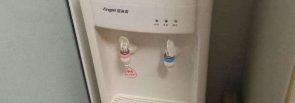 饮水机消毒柜怎么用