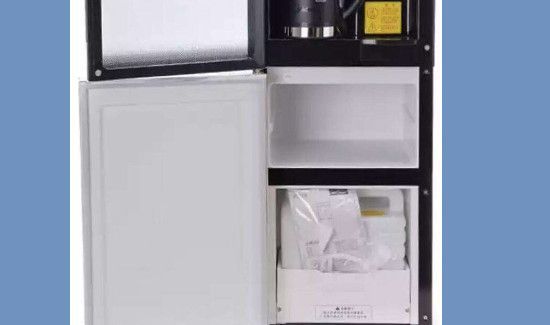 饮水机消毒柜有用吗