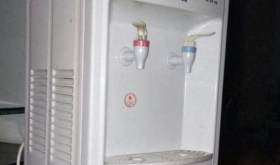 饮水机消毒原理