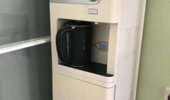 饮水机消毒柜怎么用