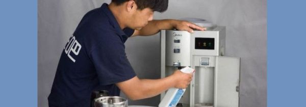 饮水机消毒功能是否需要经常打开