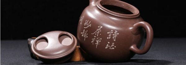 中国三大紫砂产地